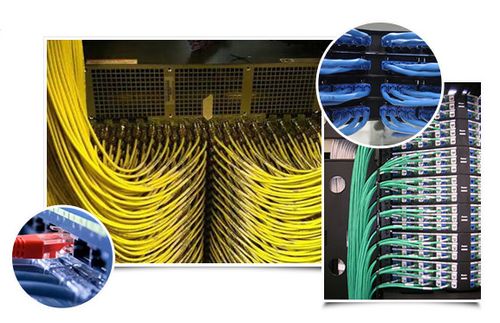 2008质量体系计算机信息系统集成建筑智能化设计与施工国家建筑智能化